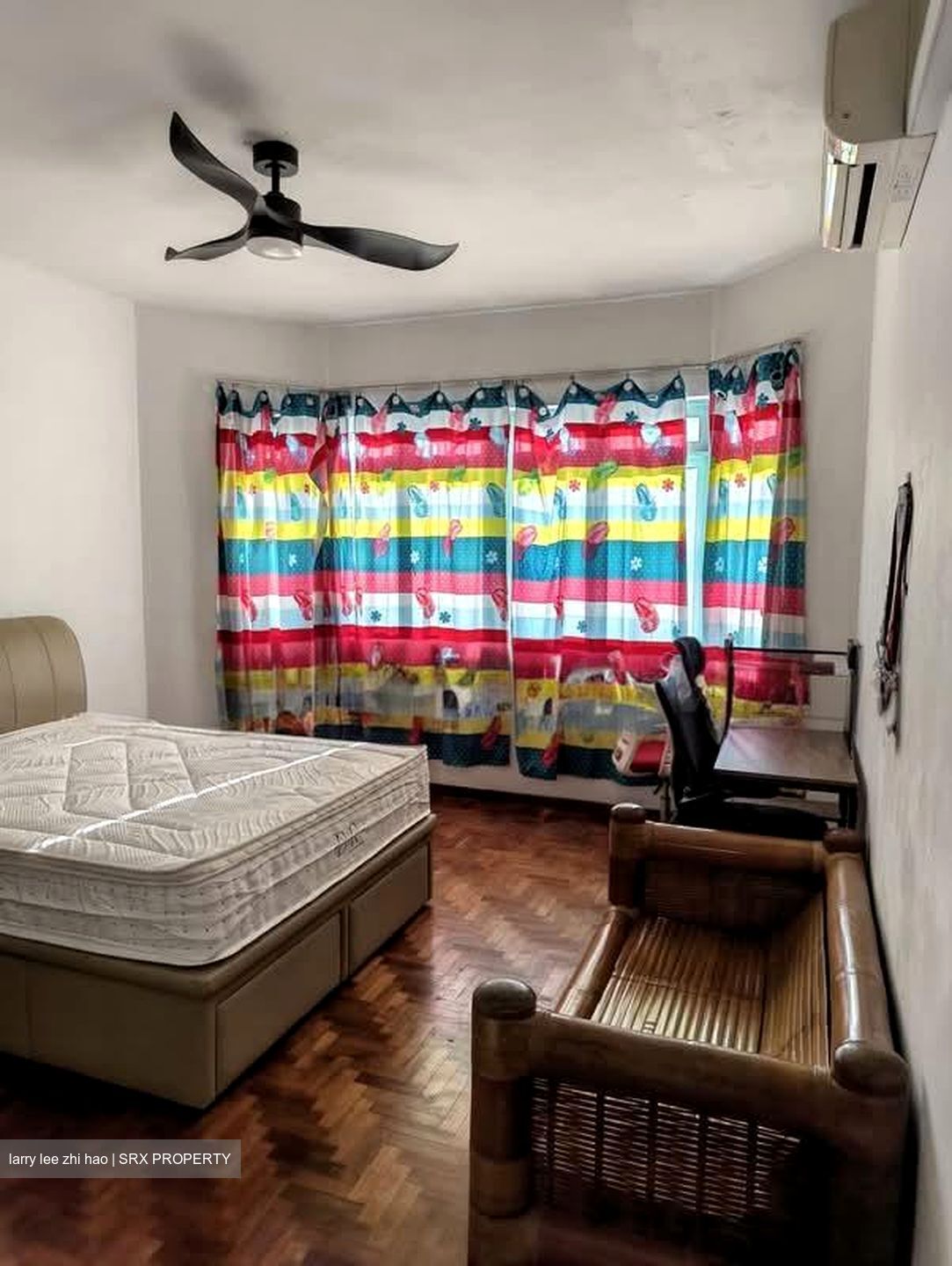 Ballota Park Condominium (D17), Condominium #571832151